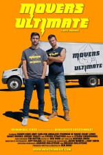 Movers Ultimate (2022) afişi