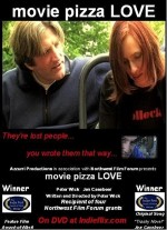 Movie Pizza Love (2008) afişi