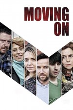 Moving On (2009) afişi