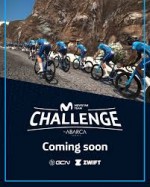 Movistar Team (2020) afişi