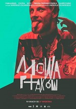 Mowa Ptakow (2019) afişi