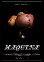 Máquina (2006) afişi