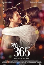 Mr. 365 (2018) afişi