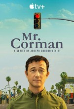 Mr. Corman (2021) afişi
