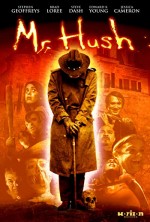Mr. Hush (2010) afişi