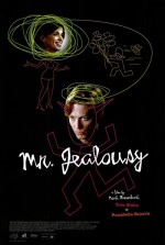 Mr. Jealousy (1997) afişi