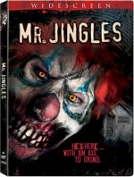 Mr. Jingles (2006) afişi