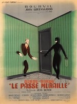 Mr. Peek-a-boo (1951) afişi