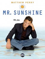 Mr. Sunshine (2011) afişi