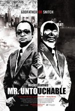 Mr. Untouchable (2007) afişi