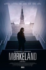 Mørkeland (2024) afişi