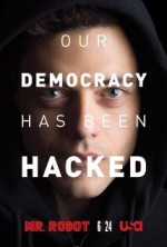 Mr.Robot (2015) afişi Mr.Robot (2015) afişi