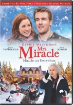 Mrs. Miracle (2009) afişi
