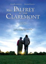 Mrs Palfrey At The Claremont (2005) afişi
