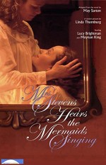 Mrs. Stevens Hears The Mermaids Singing (2004) afişi
