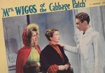 Mrs. Wiggs Of The Cabbage Patch (1942) afişi