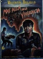 Más Allá De La Violencia (1971) afişi