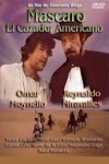 Máscaro: El Cazador Americano (1992) afişi