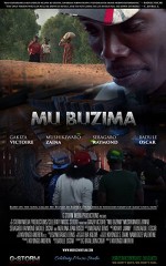 Mu Buzima (2014) afişi