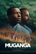 Muganga (2025) afişi
