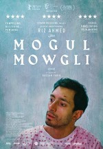 Mughal Mowgli (2020) afişi