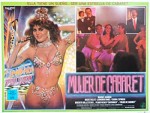 Mujer De Cabaret (1991) afişi