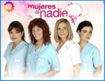 Mujeres De Nadie (2007) afişi