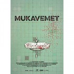 Mukavemet (2022) afişi