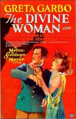 Mükemmel Kadın (1928) afişi