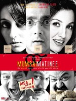 Mumbai Matinee (2003) afişi