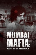 Mumbai Mafyası ve Polis Karşı Karşıya (2023) afişi
