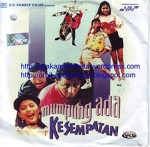 Mumpung Ada Kesempatan (1993) afişi