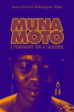 Muna Moto (1975) afişi