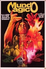 Mundo Mágico (1983) afişi