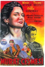 Murat Çeşmesi (1957) afişi