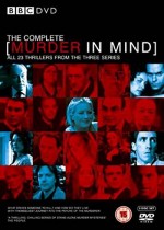 Murder In Mind (2001) afişi