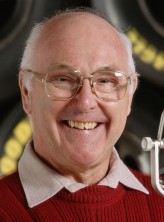 Murray Walker fotoğrafı Murray Walker fotoğrafı
