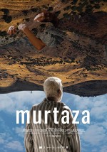 Murtaza (2017) afişi