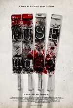 Muse (2019) afişi