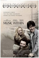 Music Within (2007) afişi