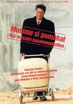 Musíme Si Pomáhat (2000) afişi