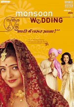 Muson Düğünü (2001) afişi