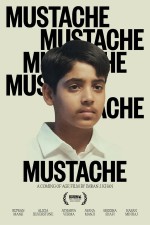 Mustache (2023) afişi