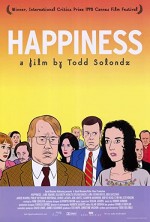 Mutluluk (1998) afişi