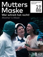 Mutters Maske (1988) afişi