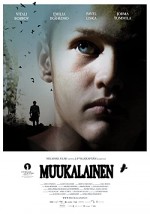 Muukalainen (2008) afişi