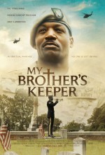 My Brother's Keeper (2020) afişi