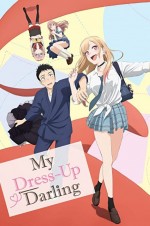 My Dress-Up Darling (2022) afişi