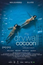 My Drywall Cocoon (2023) afişi