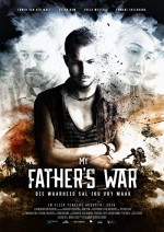My Father's War (2016) afişi